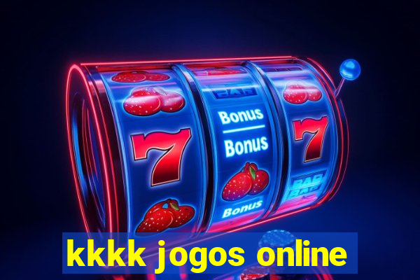 kkkk jogos online